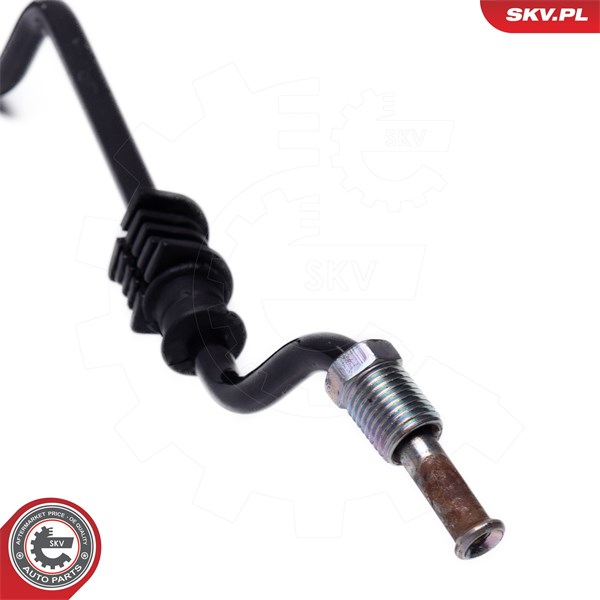 Hydraulikslang, styrsystem Esen skv 10SKV967 ESEN SKV