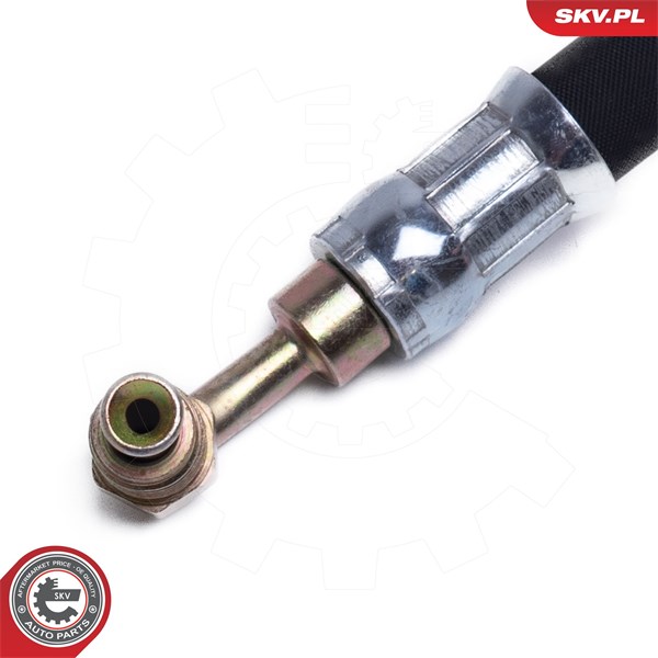 Hydraulikslang, styrsystem, Från hydraulpump till styrväxel Esen ESEN SKV Hydraulikslang, styrsystem, Från hydraulpump till styrväxel Esen ESEN SKV