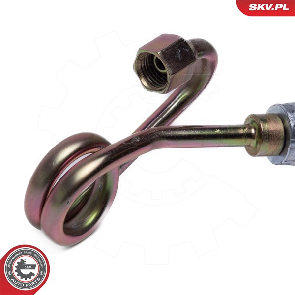 Hydraulikslang, styrsystem, Från hydraulpump till styrväxel Esen ESEN SKV Hydraulikslang, styrsystem, Från hydraulpump till styrväxel Esen ESEN SKV