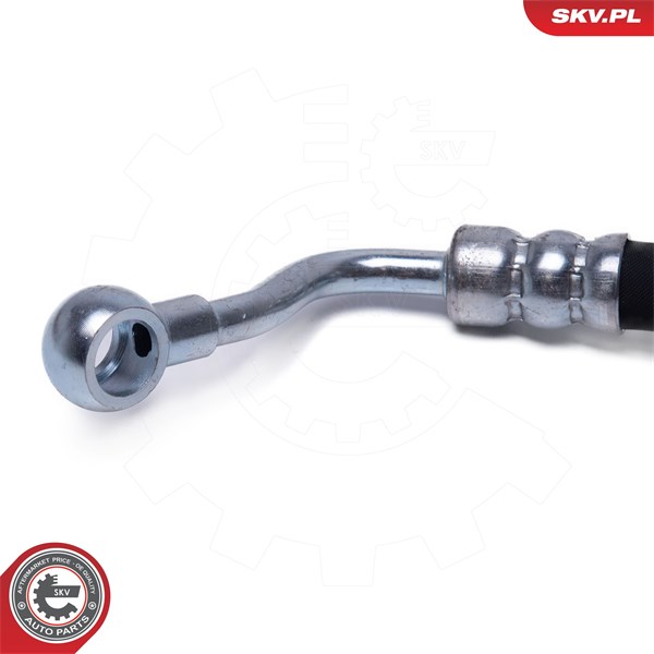 Hydraulikslang, styrsystem, Från hydraulpump till styrväxel Esen ESEN SKV Hydraulikslang, styrsystem, Från hydraulpump till styrväxel Esen ESEN SKV