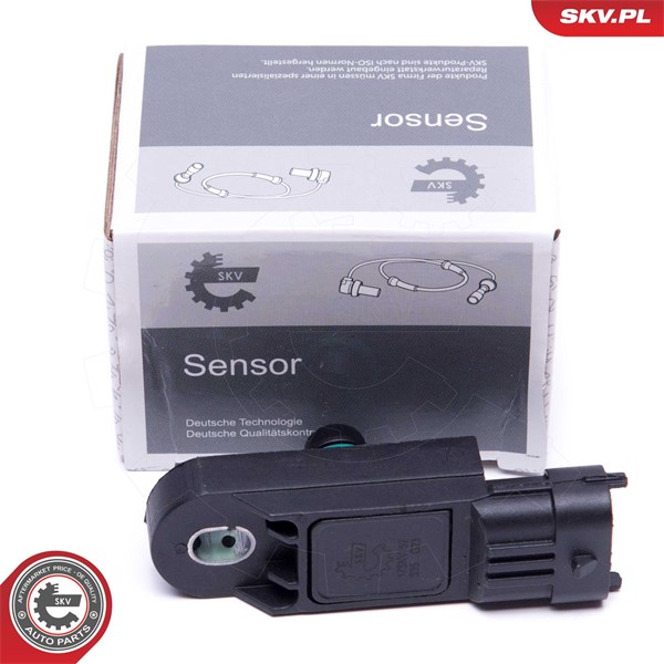 Sensor, insugstryck ESEN SKV