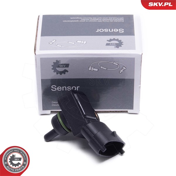 Sensor, insugstryck Esen skv 17SKV158 ESEN SKV