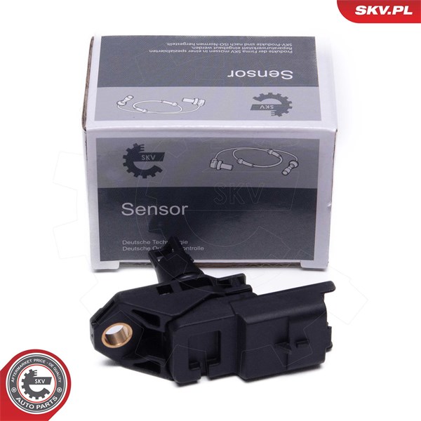 Sensor, insugstryck Esen skv 17SKV160 ESEN SKV