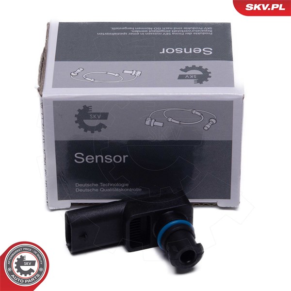 Sensor, insugstryck Esen skv 17SKV161 ESEN SKV