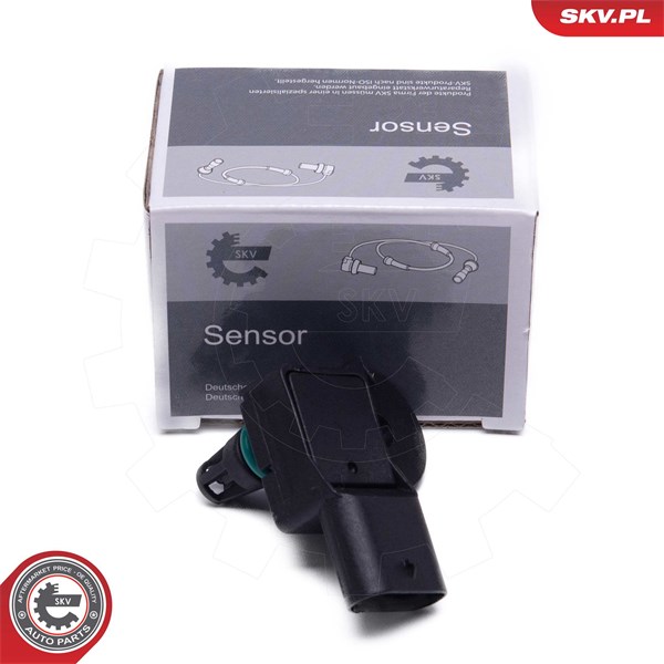 Sensor, insugstryck Esen skv 17SKV164 ESEN SKV