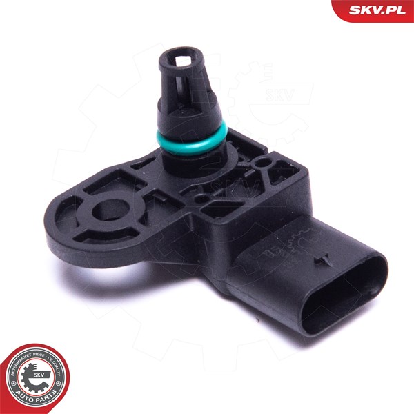 Sensor, insugstryck Esen skv 17SKV164 ESEN SKV Sensor, insugstryck Esen skv 17SKV164 ESEN SKV