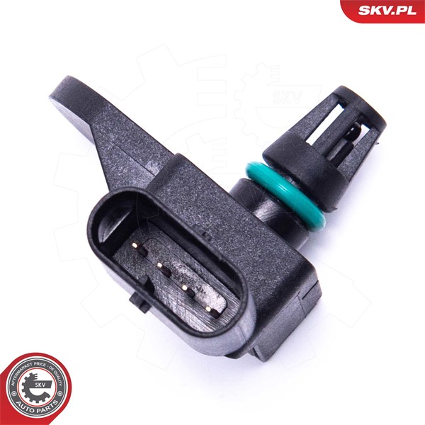 Sensor, insugstryck Esen skv 17SKV164 ESEN SKV Sensor, insugstryck Esen skv 17SKV164 ESEN SKV
