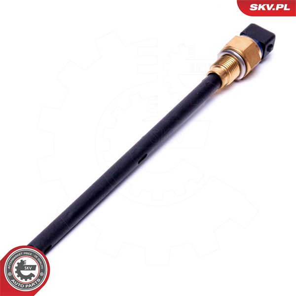 Sensor, motoroljenivå Esen skv 17SKV743 ESEN SKV