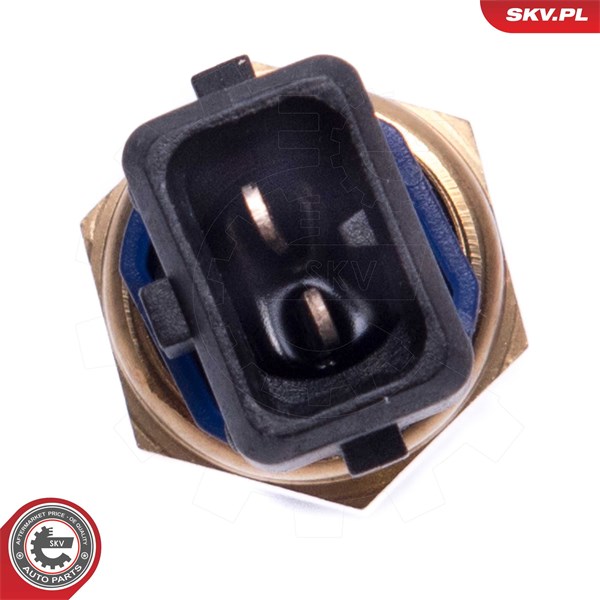 Sensor, motoroljenivå Esen skv 17SKV743 ESEN SKV