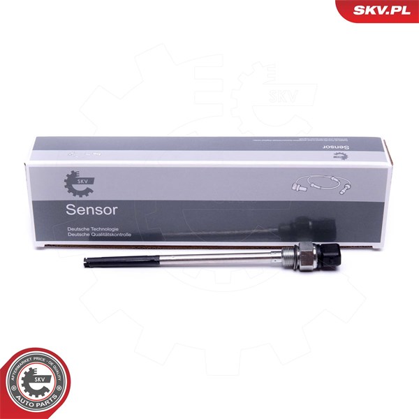 Sensor, motoroljenivå Esen skv 17SKV748 ESEN SKV