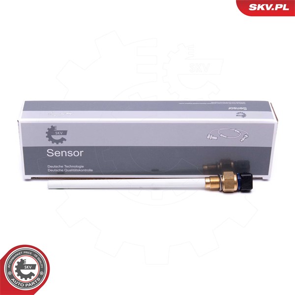Sensor, motoroljenivå Esen skv 17SKV752 ESEN SKV Sensor, motoroljenivå Esen skv 17SKV752 ESEN SKV