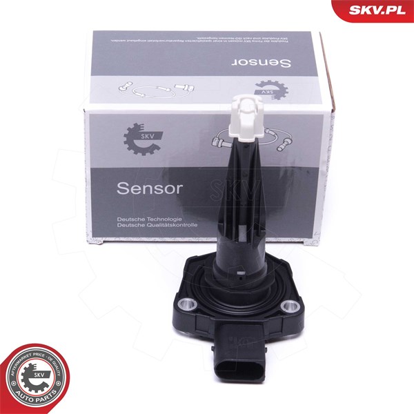 Sensor, motoroljenivå Esen skv 17SKV758 ESEN SKV