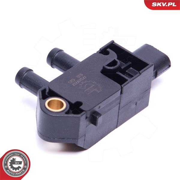 Sensor, avgastryck Esen skv 17SKV787 ESEN SKV
