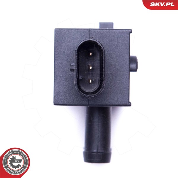 Sensor, avgastryck Esen skv 17SKV787 ESEN SKV