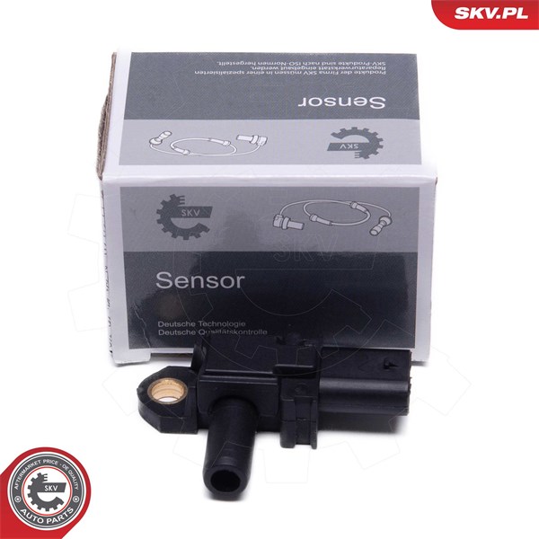 Sensor, avgastryck Esen skv 17SKV793 ESEN SKV