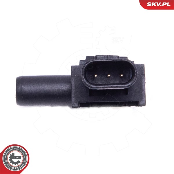 Sensor, avgastryck Esen skv 17SKV793 ESEN SKV