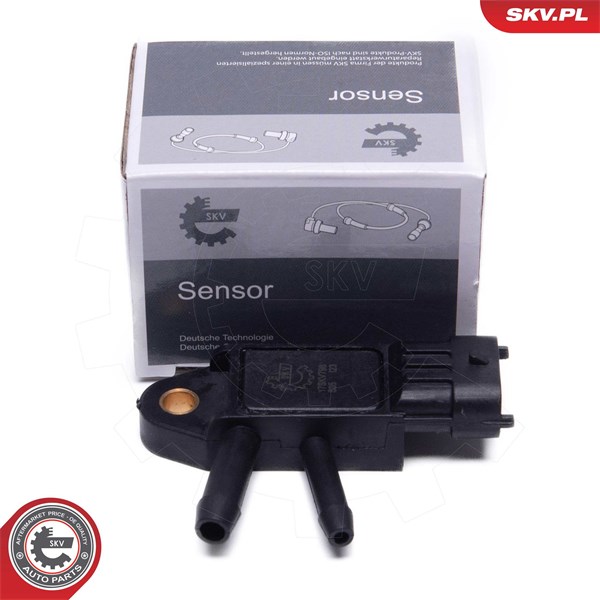 Sensor, avgastryck Esen skv 17SKV798 ESEN SKV