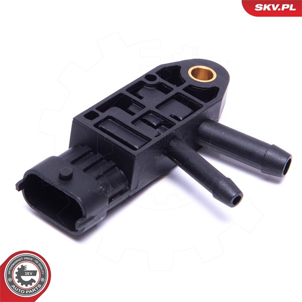 Sensor, avgastryck Esen skv 17SKV798 ESEN SKV Sensor, avgastryck Esen skv 17SKV798 ESEN SKV