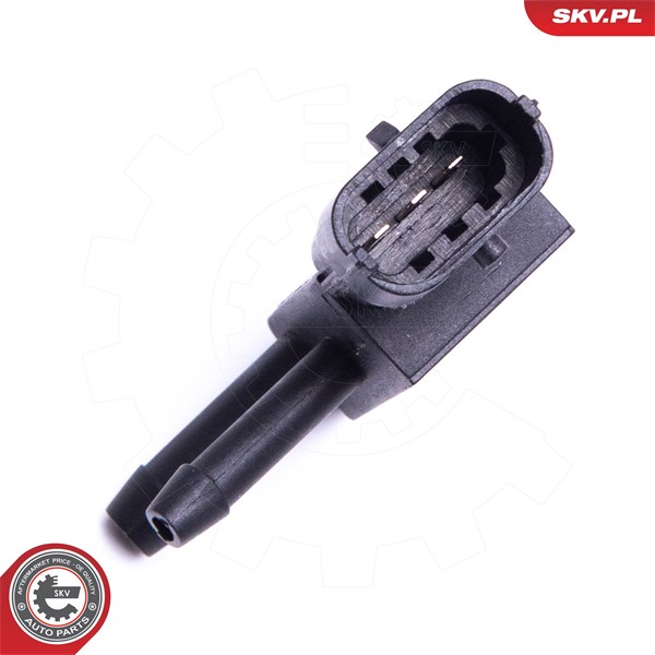 Sensor, avgastryck Esen skv 17SKV798 ESEN SKV Sensor, avgastryck Esen skv 17SKV798 ESEN SKV