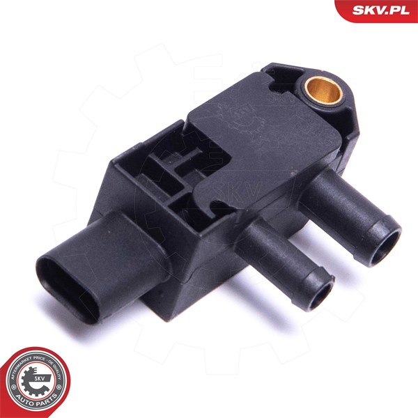 Sensor, avgastryck Esen skv 17SKV799 ESEN SKV