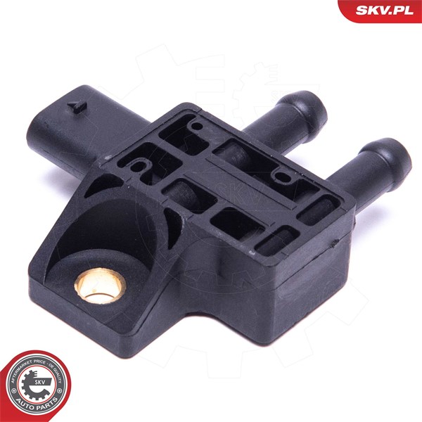 Sensor, avgastryck Esen skv 17SKV800 ESEN SKV