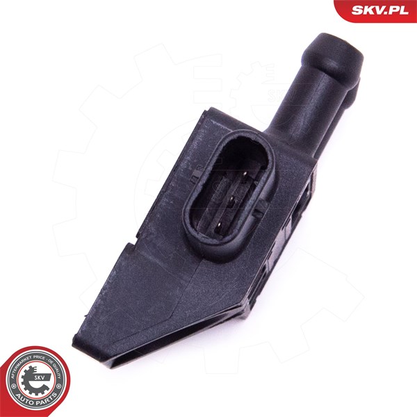 Sensor, avgastryck Esen skv 17SKV800 ESEN SKV