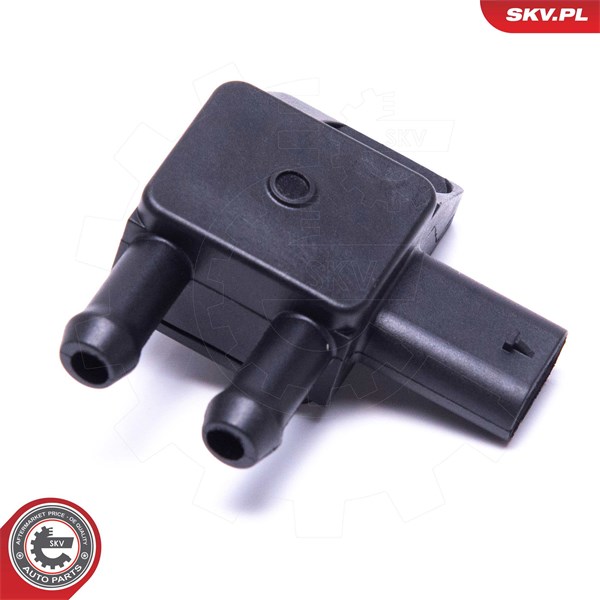 Sensor, avgastryck Esen skv 17SKV801 ESEN SKV