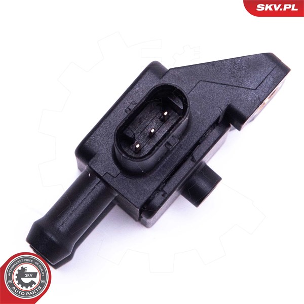 Sensor, avgastryck Esen skv 17SKV801 ESEN SKV