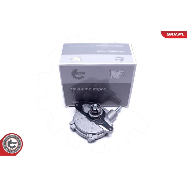 Vakuumpump, bromssystem Esen skv 18SKV053 ESEN SKV