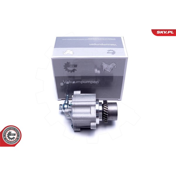 Vakuumpump, bromssystem Esen skv 18SKV054 ESEN SKV
