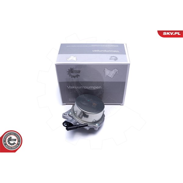 Vakuumpump, bromssystem Esen skv 18SKV055 ESEN SKV