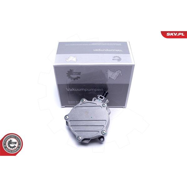 Vakuumpump, bromssystem Esen skv 18SKV056 ESEN SKV