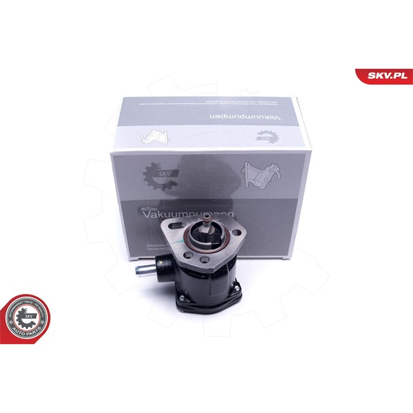 Vakuumpump, bromssystem Esen skv 18SKV058 ESEN SKV