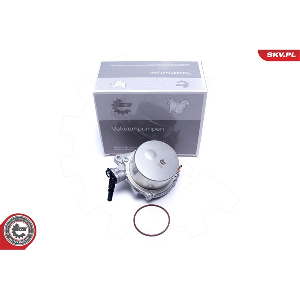 Vakuumpump, bromssystem Esen skv 18SKV059 ESEN SKV
