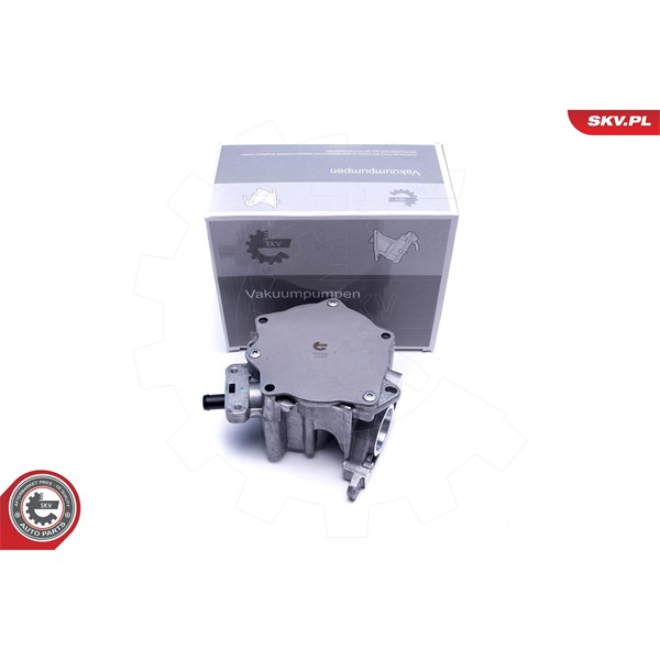 Vakuumpump, bromssystem Esen skv 18SKV060 ESEN SKV