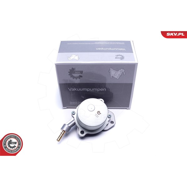 Vakuumpump, bromssystem Esen skv 18SKV061 ESEN SKV
