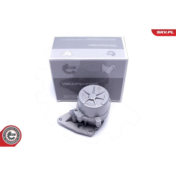 Vakuumpump, bromssystem Esen skv 18SKV062 ESEN SKV
