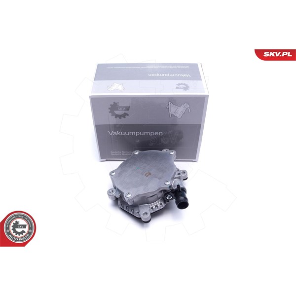 Vakuumpump, bromssystem Esen skv 18SKV063 ESEN SKV
