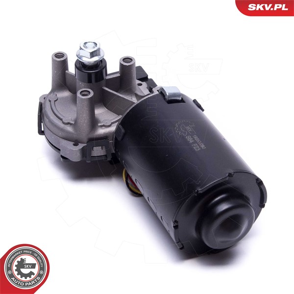 Torkarmotor 12V, Fram Esen skv 19SKV080 ESEN SKV