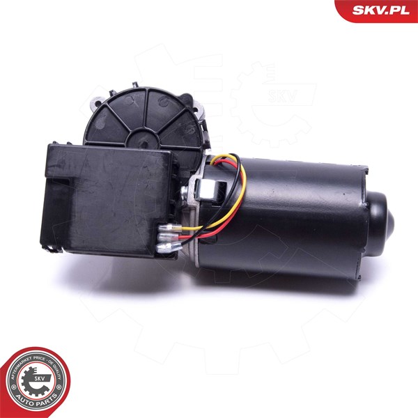 Torkarmotor 12V, Fram Esen skv 19SKV080 ESEN SKV