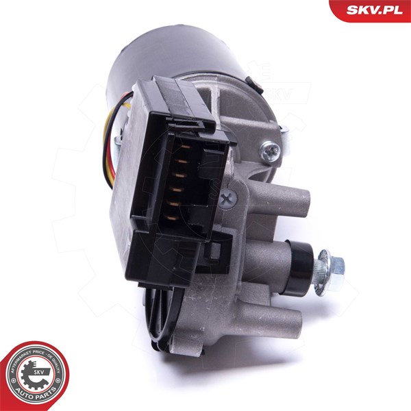 Torkarmotor 12V, Fram Esen skv 19SKV080 ESEN SKV