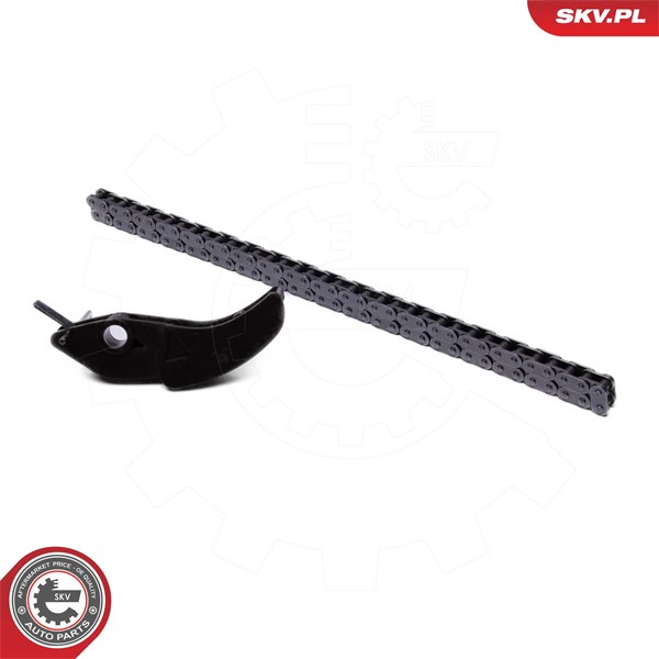 Kamkedjesats Esen skv 21SKV252 ESEN SKV