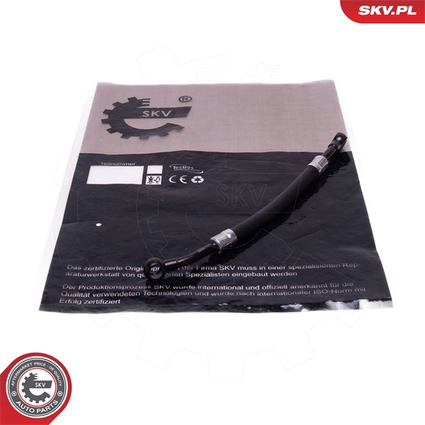 Oljeslang Esen skv 31SKV258 ESEN SKV