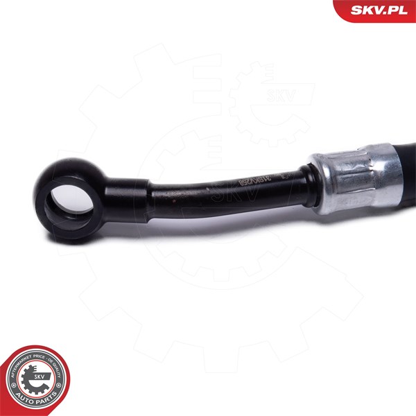 Oljeslang Esen skv 31SKV258 ESEN SKV