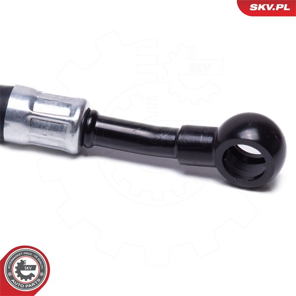 Oljeslang Esen skv 31SKV258 ESEN SKV