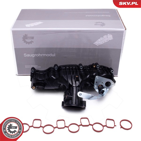 Sugrörsamodul Esen skv 49SKV077 ESEN SKV