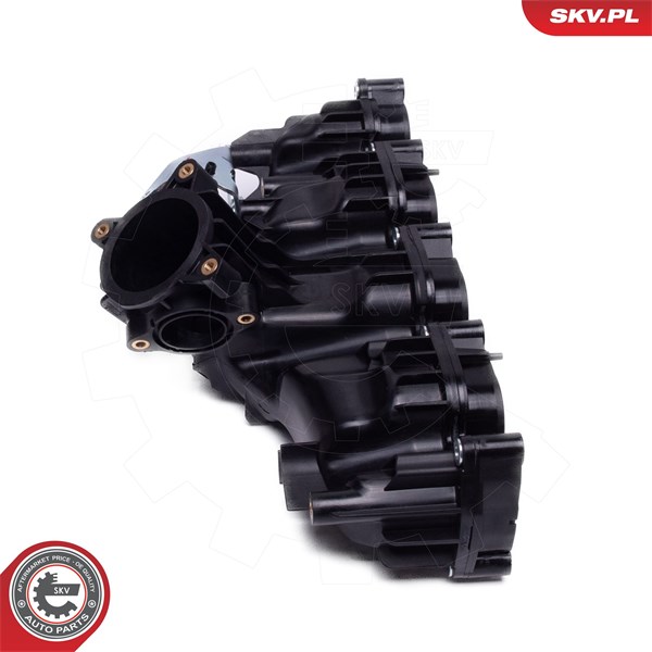 Sugrörsamodul Esen skv 49SKV077 ESEN SKV