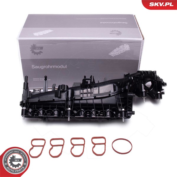 Sugrörsamodul Esen skv 49SKV078 ESEN SKV