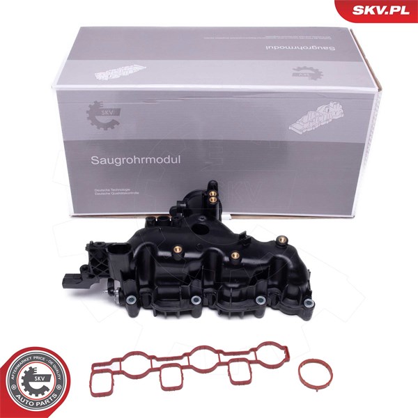Sugrörsamodul Esen skv 49SKV080 ESEN SKV