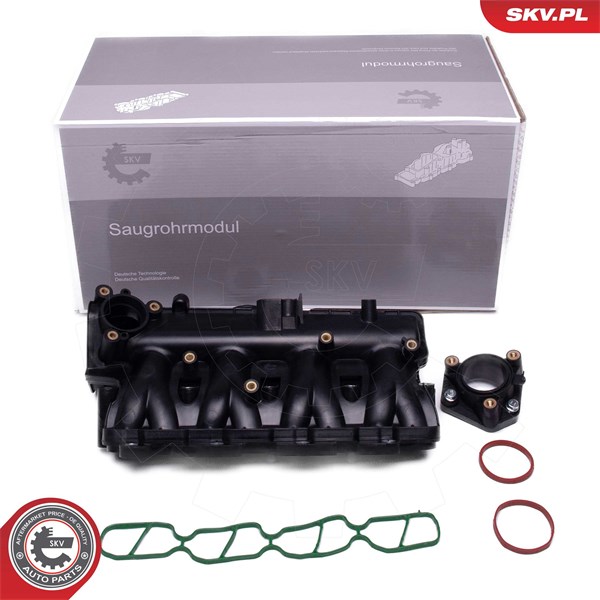 Sugrörsamodul Esen skv 49SKV081 ESEN SKV